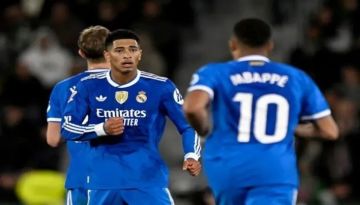 ترتيب الدوري الاسباني.. برشلونة يضغط على ريال مدريد ويشعل سباق الصدارة بعد تعثر جديد