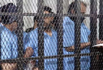 تنديد دولي وحقوقي عقب أوامر إعدام حوثية لـ17 يمنيا