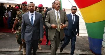 توتر يشتعل في القرن الإفريقي.. من ينتصر إذا اشتعلت الحرب بين إثيوبيا وإريتريا؟