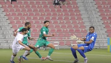 جزر القمر تقهر اليمن بركلات الترجيح وتتأهل رسميا إلى كأس العرب