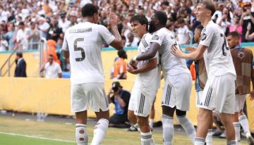 عودة روديجر وألابا لتشكيل ريال مدريد أمام جيرونا