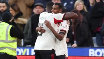 ليفربول يتنفس الصعداء بفوزه أمام وست هام