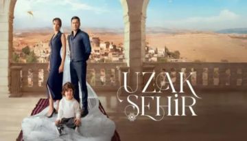 مسلسل المدينة البعيدة الحلقة 40.. تصاعد الأحداث الدرامية والمفاجآت المشوقة