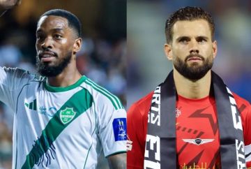 يلا شوت..بث مباشر الأهلي السعودي ضد القادسية الليلة على ملعب الجوهرة المشعة (رابط المشاهدة)