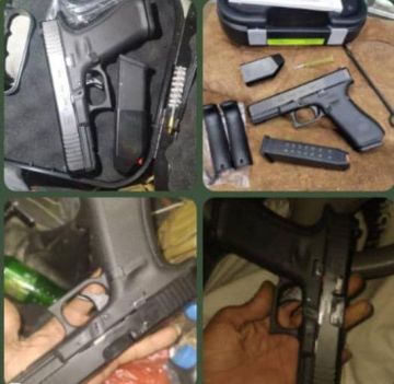 إحباط عملية تهريب أسلحة بنصاب إلى مناطق سيطرة المليشيات الحوثية