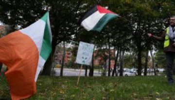 اتهام بلدية دبلن بـمعاداة السامية بسبب خطة لتغيير اسم حديقة هرتسوغ