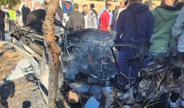 استشهاد لبناني بغارة صهيونية جنوب لبنان