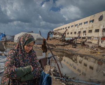 الأمم المتحدة تجدد الدعوة للسماح بمزيد من المساعدات إلى قطاع غزة المدمر