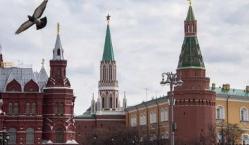 الكرملين: لسنا على اتصال حاليا مع مبعوث ترامب