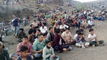 برنامج ثقافي مصاحب لبطولة الشهيد الغماري لكرة القدم في تعز