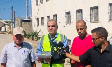 بلديات غزة تعلن اقتراب انهيار الخدمات الأساسية لعدم توفر الوقود