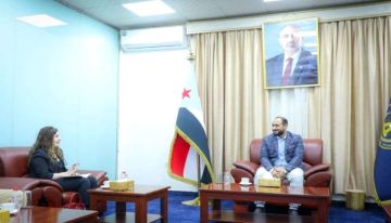 تأكيد أممي على إعطاء دور أكبر للمرأة الجنوبية في البرامج والمشاريع المستقبلية