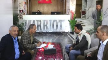 تدشين حملة لتقييم أوضاع المنشآت السياحية في إب