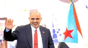 تمكين الانتقالي عامل استراتيجي لاستقرار الجنوب العربي واليمن والإقليم والعالم