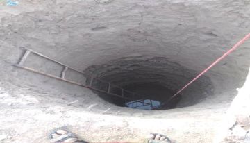 حبيل مسويداء تناشد السلطات وأهل الخبر مساعدتها للحصول على الماء