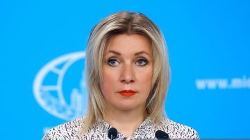 زاخاروفا: الجميع يدرك أن نظام كييف تهديد للأمن العالمي ويجب محاكمة عناصره جميعا