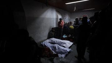 عشية إلغاء اجتماع الحية وويتكوف.. أكبر مجزرة للاحتلال في غزة عشية إلغاء اجتماع الحية وويتكوف.. أكبر مجزرة للاحتلال في غزة