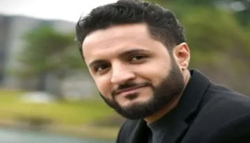 عقب معركة قانونية.. اليمني الأمريكي آدم الحربي يفوز برئاسة بلدية هامترامك بـ 6أصوات فقط