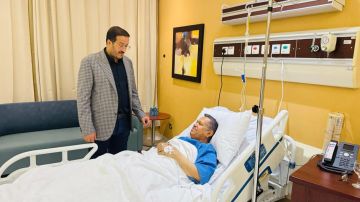 قيادات رفيعة بالرئاسي تفرغ حساباتها المالية وتتسبب باعتقال احد اعضائه