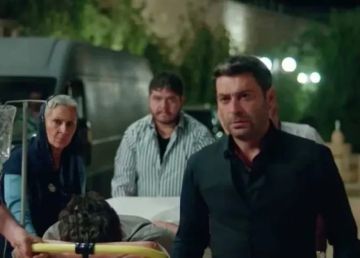 موعد عرض مسلسل المدينة البعيدة الحلقة 38 والقنوات الناقلة لها