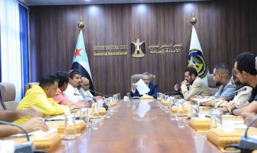 هيئة الشؤون الاجتماعية تستعرض تقارير الأداء وموجهات المرحلة الراهنة