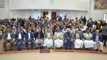 وزارة النفط تحيي الذكرى السنوي للشهيد