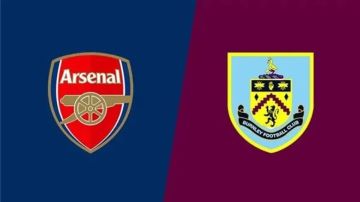 يلا شوت..بث مباشر مباراة بيرنلي ضد أرسنال اليوم في الدوري الإنجليزي الممتاز لحظة بلحظة يلا شوت..بث مباشر مباراة بيرنلي ضد أرسنال اليوم في الدوري الإنجليزي الممتاز لحظة بلحظة