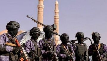 الحـ.ـوثي ودور العبادة.. انتهاكات ترقى إلى جـ.ـرائم حـ.ـرب 