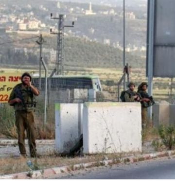 العدو الاسرائيلي يخطط لإقامة مصنع لحرق النفايات شمال القدس على أنقاض منازل وأراض فلسطينية العدو الاسرائيلي يخطط لإقامة مصنع لحرق النفايات شمال القدس على أنقاض منازل وأراض فلسطينية