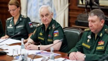 الكرملين: بوتين يجري تعديلا على قيادة الجيش الروسي الكرملين: بوتين يجري تعديلا على قيادة الجيش الروسي