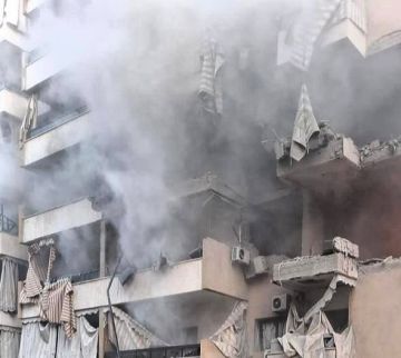 النجباء: العدوان على جنوب لبنان يعكس خبث المشروع الصهيوني في المنطقة