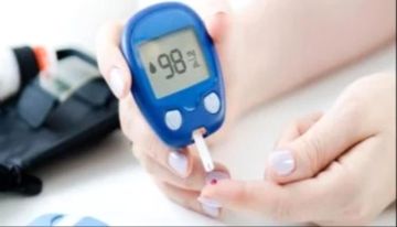 علامات مبكرة لمرض السكر تظهر على الجلد.. لا تتجاهلها