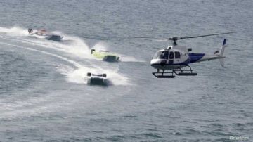 قوة للاتحاد الأوروبي تسيطر على قارب شراعي استخدمه قراصنة صوماليون في هجوم