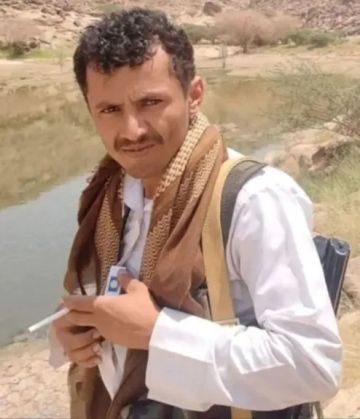 مقتل شاب في نقطة حوثية بالجوف