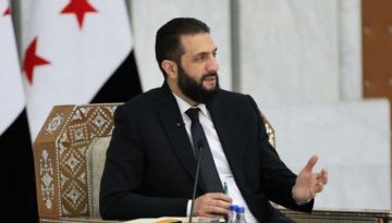 وزير الخارجية: الرئيس السوري يزور البيت الأبيض هذا الشهر