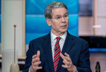 وزير الخزانة الأمريكي: الإغلاق تسبب بخسارة 11 مليار دولار