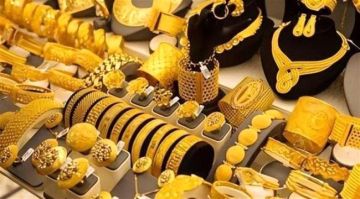 أسعار الذهب اليوم الخميس 13 -11-2025 في العاصمة عدن .. عيار 21 الآن
