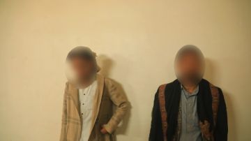 أمن مارب يعلن ضبط عصابة اختطفت امرأة بعد تعرضها للابتزاز الالكتروني