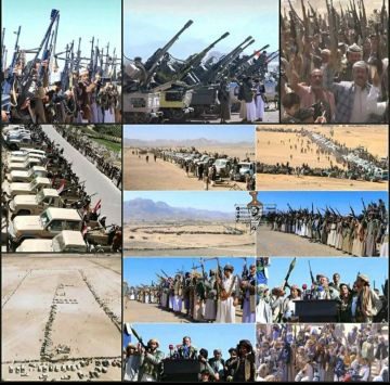 استنفار قبلي واسع في اليمن دعما لصنعاء وتحذيرات من أي تصعيد عسكري جديد