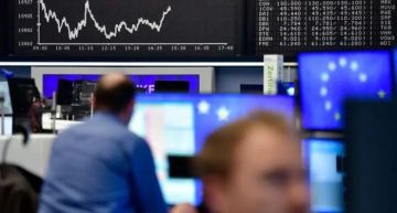 الأسهم الأوروبية تغلق الجلسة على ارتفاع محدود الأسهم الأوروبية تغلق الجلسة على ارتفاع محدود