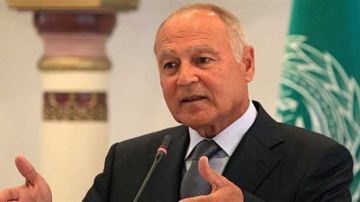 الأمين العام للجامعة العربية يتوجه إلى الصين الأمين العام للجامعة العربية يتوجه إلى الصين