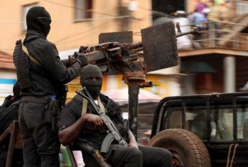 الاتحاد الأفريقي يعلق عضوية غينيا بيساو بأثر فوري