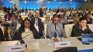 الوزير الزعوري: الاستثمار في الإنسان هو الطريق الأضمن لتحقيق تنمية شاملة ومستدامة