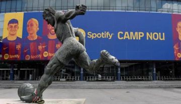 انتعاشة اقتصادية.. كيف سيُغيّر كامب نو الجديد مصير برشلونة المالي؟