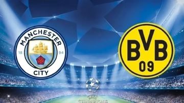 بث مباشر بجودة عالية 4k..مشاهدة مباراة مانشستر سيتي ضد بوروسيا دورتموند في دوري الأبطال على ملعب الاتحاد بث مباشر بجودة عالية 4k..مشاهدة مباراة مانشستر سيتي ضد بوروسيا دورتموند في دوري الأبطال على ملعب الاتحاد