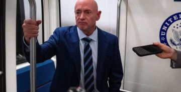 بعد دعوته للتمرد.. البنتاجون يهدد باستدعاء سناتور أمريكي للخدمة العسكرية