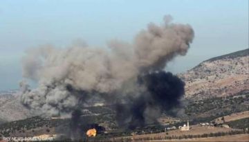 شهر الحسم.. لبنان على حافة مرحلة مصيرية شهر الحسم.. لبنان على حافة مرحلة مصيرية