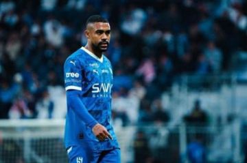 مالكوم لاعب الهلال يسافر إلى إسبانيا للخضوع لفحوصات طبية مالكوم لاعب الهلال يسافر إلى إسبانيا للخضوع لفحوصات طبية