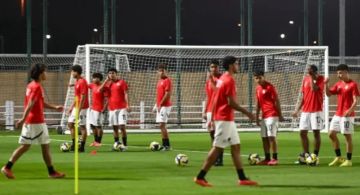 موعد مباراة منتخب مصر للناشئين أمام فنزويلا والقنوات الناقلة لها في الجولة الثانية من كأس العالم تحت 17 سنة