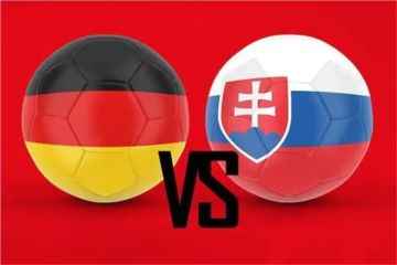 يلا شوت بلس.. بث مباشر بدون تقطيع وبجودة عالية لمباراة ألمانيا ضد سلوفاكيا في تصفيات كأس العالم